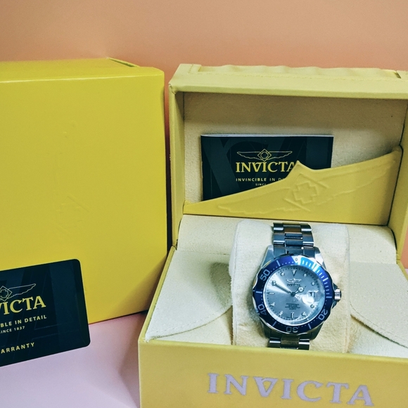 Invicta Other - Invicta Professional Dive Watch